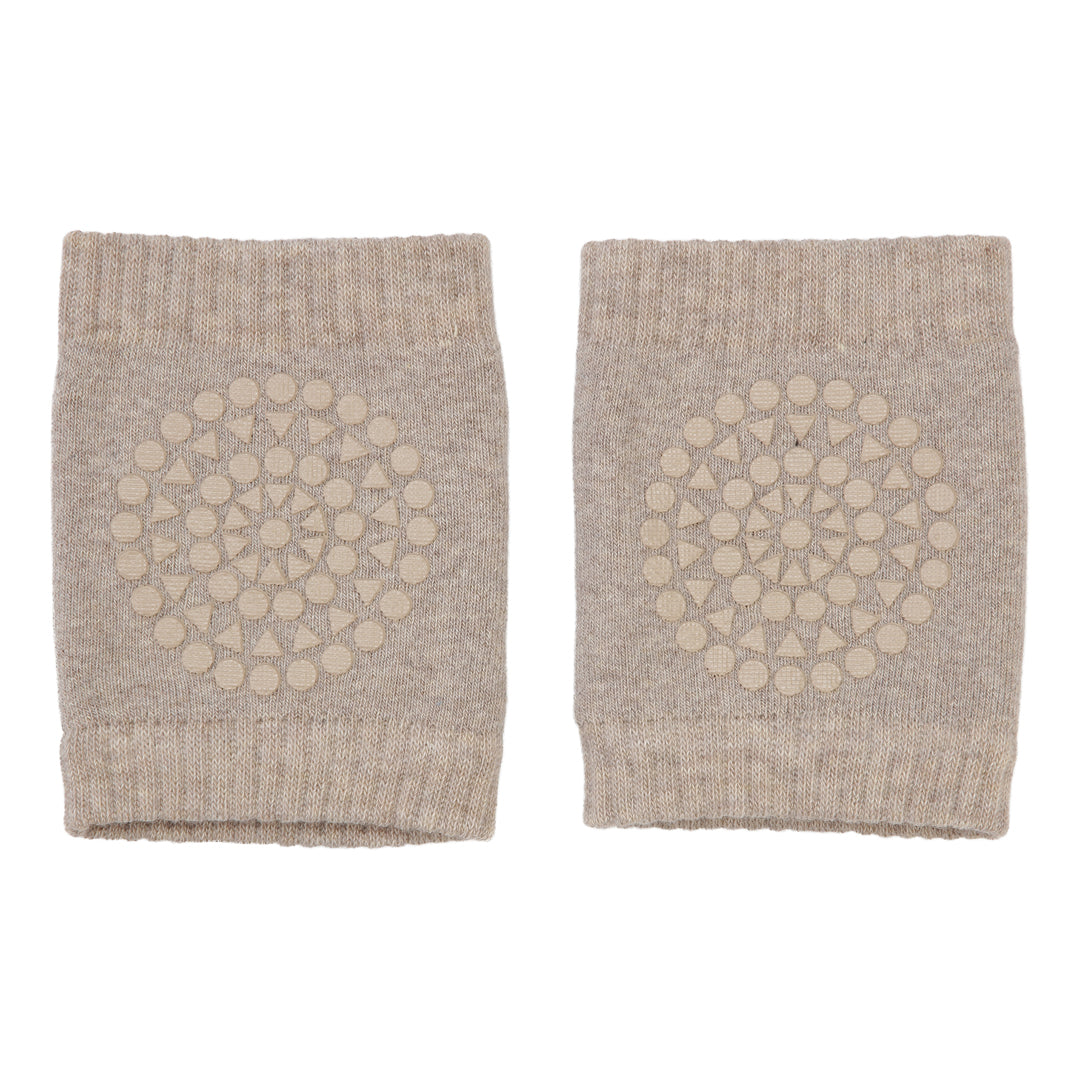 gobabygo Antirutsch Socken Baumwolle sand