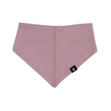 Pure Pure Merino Woll Halstuch GOTS "in mauve"