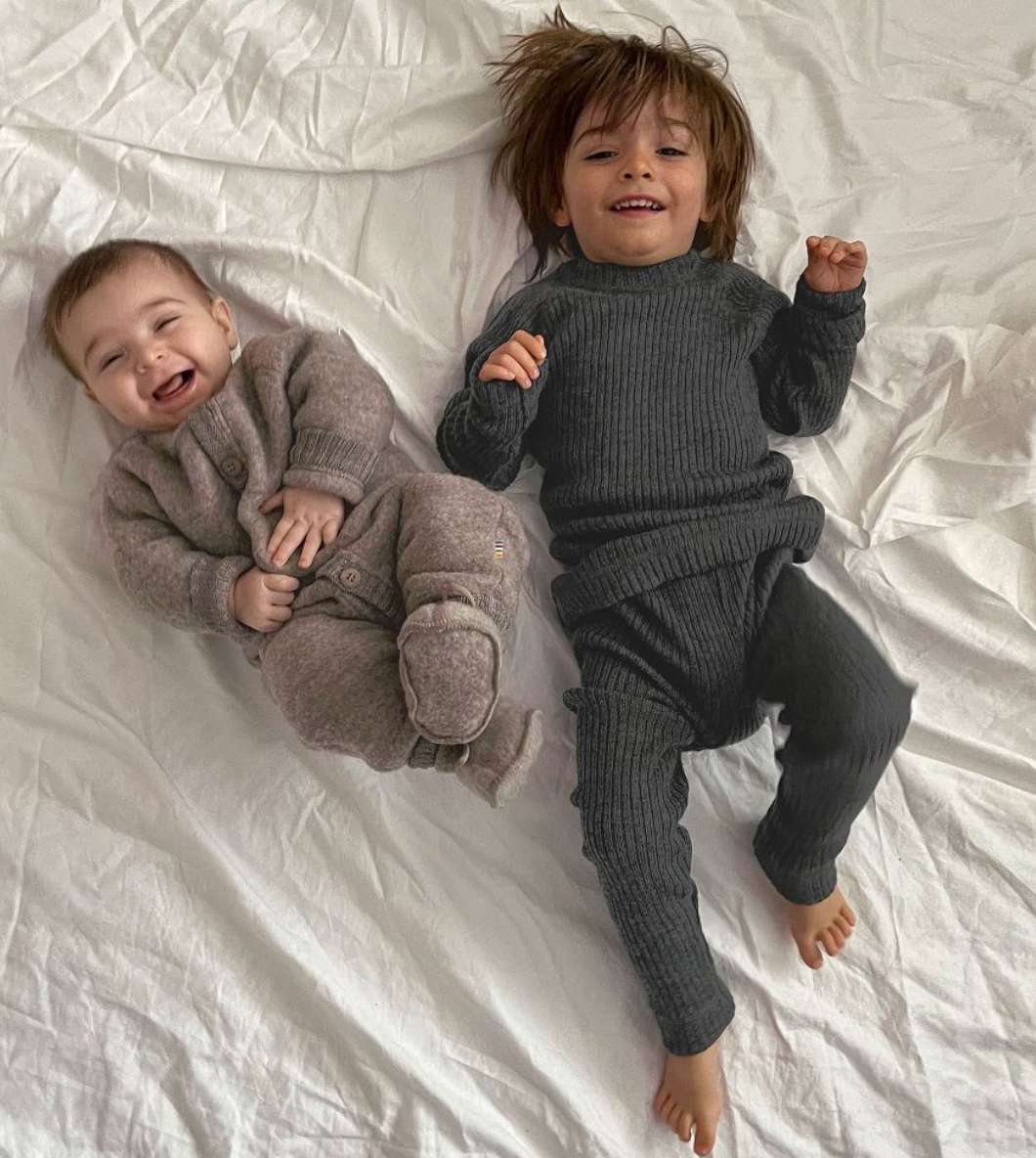 Babies jumpsuits sales