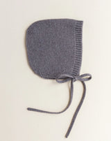 Hvid Merino Babymuetze Dolly verschiedene Farben